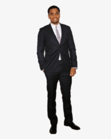 Michael Ealy Full Clip Arts - Professional Business Attire For Men, HD Png Download, Transparent PNG