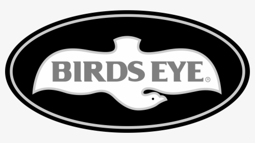 Birds Eye Logo Png Transparent - Birds Eye, Png Download, Transparent PNG