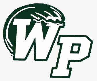 West Point High School Green Waves, HD Png Download, Transparent PNG