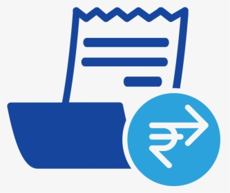 Transparent Reservation Icon Png - Bill Payment Logo Png, Png Download, Transparent PNG