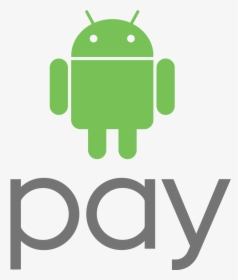 Android Pay Icon - Android Pay Logo Png, Transparent Png, Transparent PNG