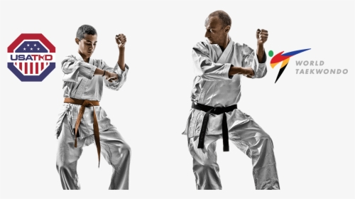 Karate Training Png, Transparent Png, Transparent PNG