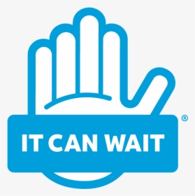 At&t It Can Wait, HD Png Download, Transparent PNG