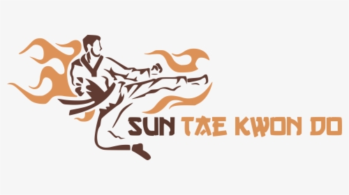 Sun Tae Kwon Do, HD Png Download, Transparent PNG