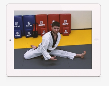 Brazilian Jiu-jitsu, HD Png Download, Transparent PNG