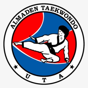Almaden Taekwondo S Logo - Iso 22000 2005 Certification, HD Png Download, Transparent PNG