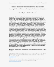 Emancipatory Potential Of The Social Sciences, HD Png Download, Transparent PNG
