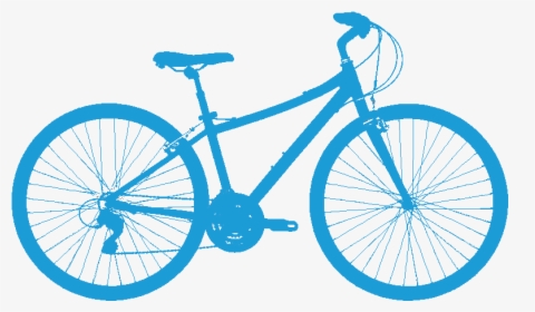 Rent Bikes From Toronto Bicycle Tours - Cannondale Quick 5 2016, HD Png Download, Transparent PNG