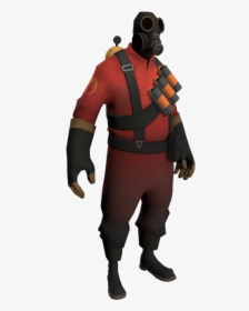 Download Zip Archive - Team Fortress 2 Characters, HD Png Download, Transparent PNG