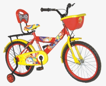 Choose The Right Bicycle For You - Bike For Kids Png, Transparent Png, Transparent PNG