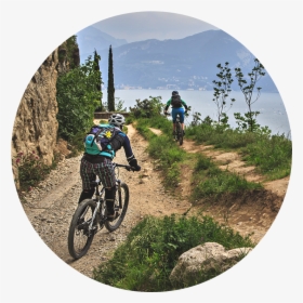 Hangout Leader Pics - Mountain Bike, HD Png Download, Transparent PNG