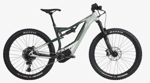 Cannondale Moterra Neo 3 2019, HD Png Download, Transparent PNG