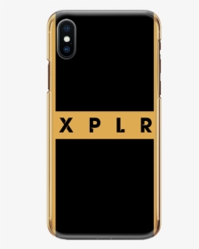 X P L R - Xplr Sam And Colby Phone Case, HD Png Download, Transparent PNG
