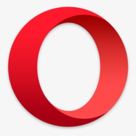 How To Watch Vr Videos Easily On Desktop With Opera - Logo De Opera Transparent, HD Png Download, Transparent PNG