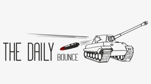 Daily Bounce, HD Png Download, Transparent PNG