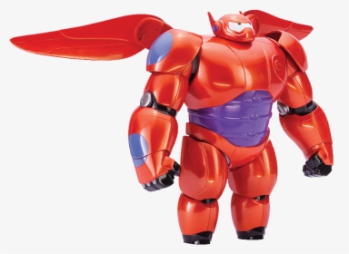 Baymax Armor-up Action Figure - Big Hero 6 Baymax Armor, HD Png Download, Transparent PNG