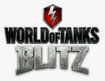 World Of Tanks Blitz Text, HD Png Download, Transparent PNG