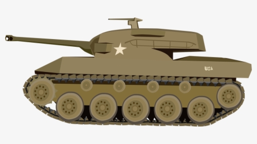 Vector Tanks Ww - Churchill Tank, HD Png Download, Transparent PNG