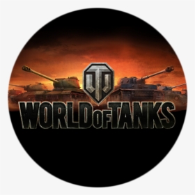 World Of Tanks , Png Download - World Of Tanks Wallpaper Logo, Transparent Png, Transparent PNG