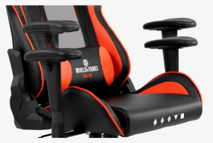 Wargaming Chair, HD Png Download, Transparent PNG