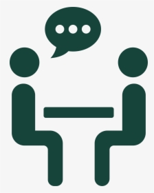 Meet The Speaker - Icono Face To Face, HD Png Download, Transparent PNG