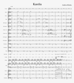 Cuphead Clip Joint Calamity Sheet Music, HD Png Download, Transparent PNG