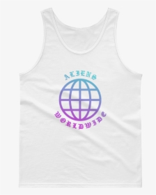 Aww Vibes Tank, HD Png Download, Transparent PNG