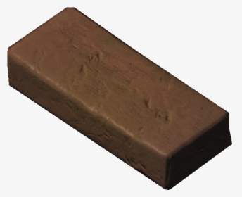 Clay - Chocolate, HD Png Download, Transparent PNG
