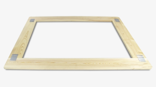New Wood Top Frames 6 - Top Frames For Pallets, HD Png Download, Transparent PNG