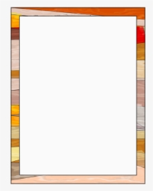 Picture Frame,square,angle - Border Png Transparent Frames Png, Png Download, Transparent PNG