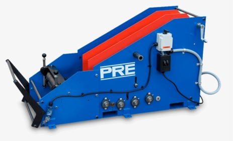 Primo Coil Cradle/straighteners - Machine, HD Png Download, Transparent PNG
