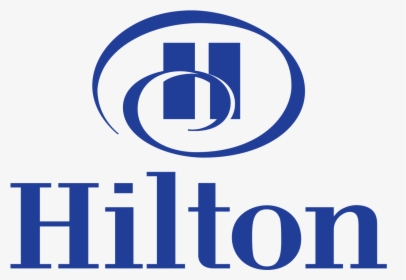 Hilton Logo - Hilton Hotels Logo, HD Png Download, Transparent PNG