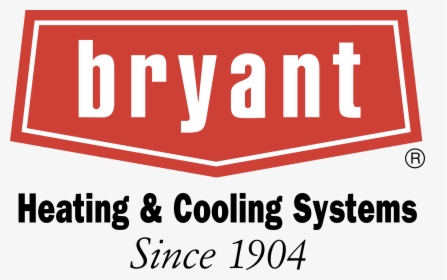 Bryant Heating And Cooling Logo, HD Png Download, Transparent PNG