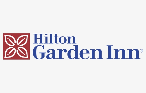 The Hilton Garden Inn Logo - Hilton Garden Inn Astana Logo, HD Png Download, Transparent PNG