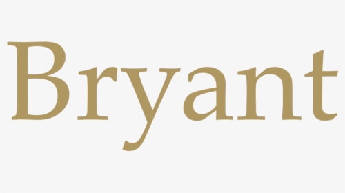 Bryant University Logo Png, Transparent Png, Transparent PNG