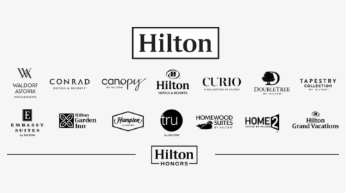 Hilton Honors, HD Png Download, Transparent PNG