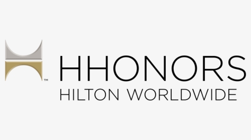 Hhonors Hilton Worldwide Logo, HD Png Download, Transparent PNG