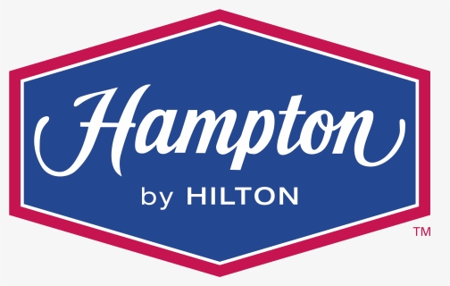 Hampton Inn And Suites, HD Png Download, Transparent PNG