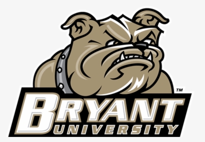 Bryant Lacrosse Clinches Ncaa Tournament Invitation - Bryant University Football Logo, HD Png Download, Transparent PNG