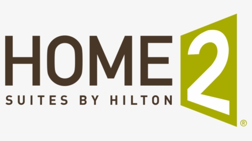 Home2 Suites By Hilton, HD Png Download, Transparent PNG