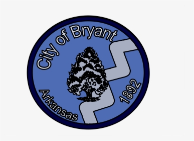 City Logo No Hornet - Bryant, HD Png Download, Transparent PNG