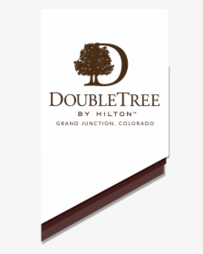 Doubletree Love Field Logo, HD Png Download, Transparent PNG