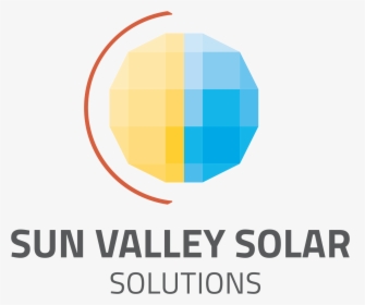 Sun Valley Solar Solutions - Sun Valley Solar, HD Png Download, Transparent PNG