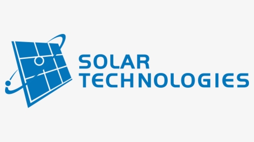 Solar Technology Logo, HD Png Download, Transparent PNG