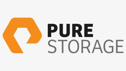 Pure Storage - Pure Storage Logo Png, Transparent Png, Transparent PNG