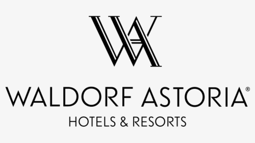 Waldorf Astoria Beverly Hills Logo, HD Png Download, Transparent PNG