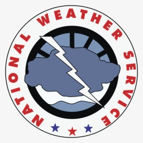 National Weather Service, HD Png Download, Transparent PNG
