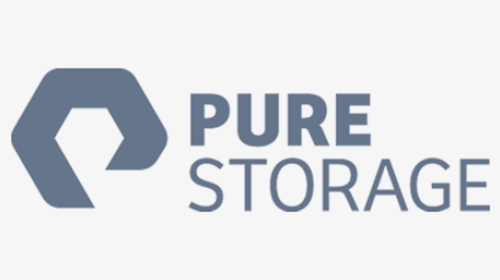 Pure Storage, HD Png Download, Transparent PNG