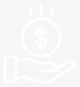 Saving Money Icon - Saving, HD Png Download, Transparent PNG