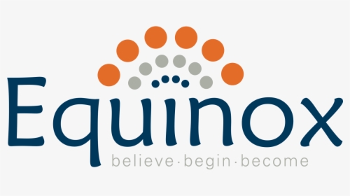 Transparent Equinox Logo Png - Circle, Png Download, Transparent PNG